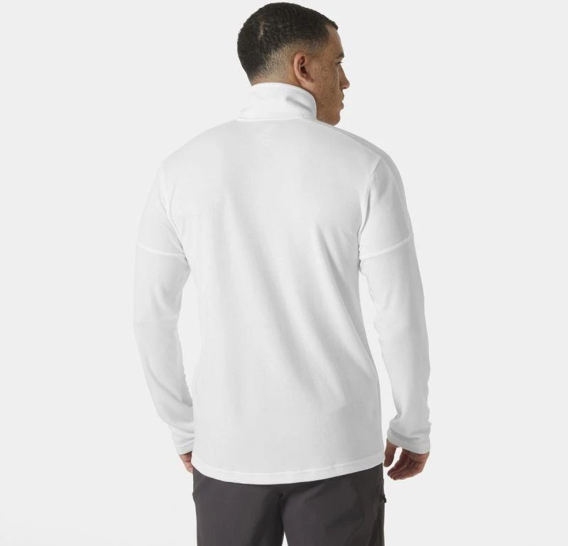 Helly Hansen HP 1/2 Zip Pullover 2.0 M džemperis 34131 001