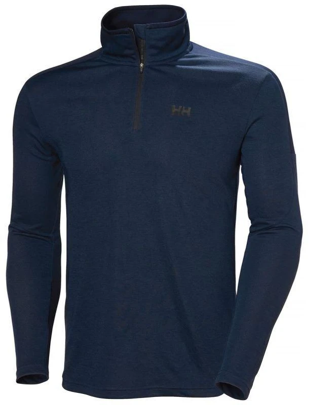 Helly Hansen HP 1/2 Zip Pullover 2.0 M džemperis 34131 597