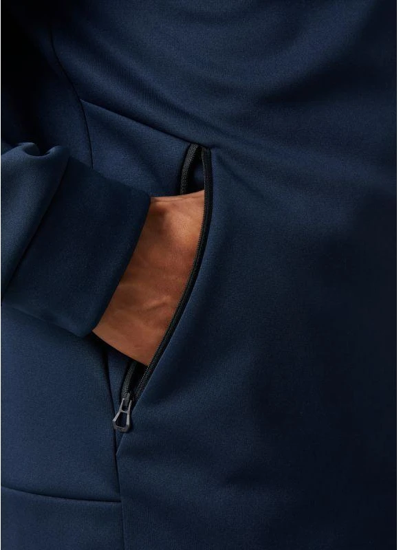 Helly Hansen HP Fleece Jacket 2.0 M 34289 597