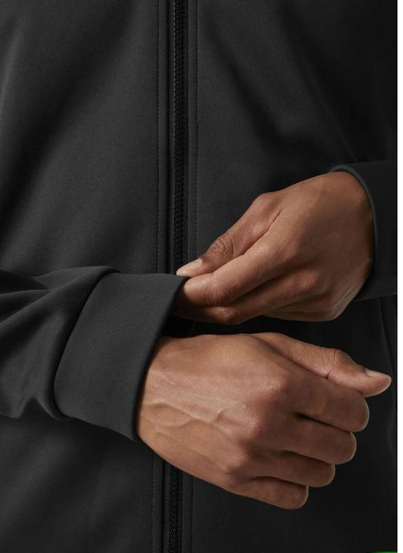 Helly Hansen Hp Fleece Jacket 2.0 M 34289 980
