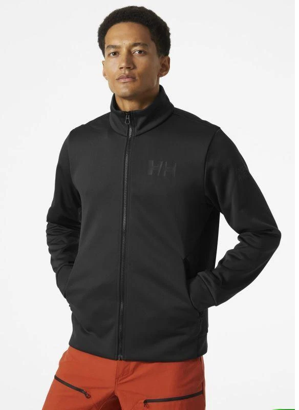 Helly Hansen Hp Fleece Jacket 2.0 M 34289 980