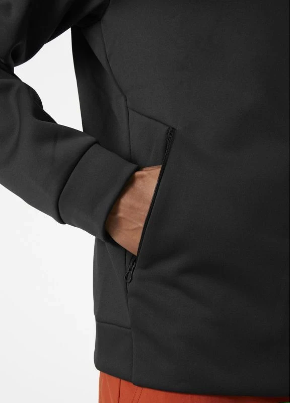 Helly Hansen Hp Fleece Jacket 2.0 M 34289 980