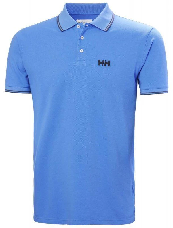 Helly Hansen HP Genova Polo Marškinėliai M 34297 554