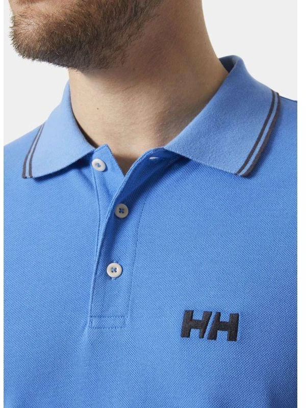 Helly Hansen HP Genova Polo Marškinėliai M 34297 554