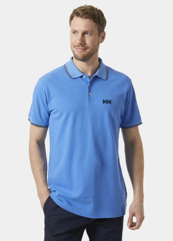 Helly Hansen HP Genova Polo Marškinėliai M 34297 554