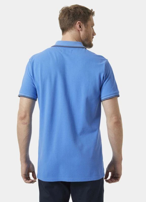 Helly Hansen HP Genova Polo Marškinėliai M 34297 554