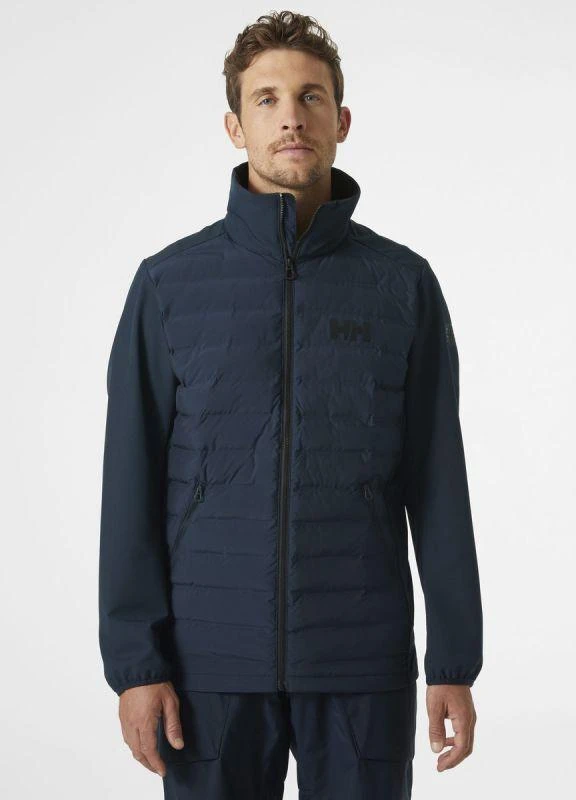Helly Hansen HP Insulator 2.0 M striukė 34286 597