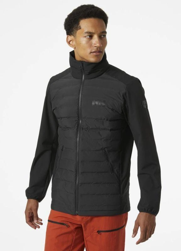 Helly Hansen HP Insulator 2.0 M striukė 34286 990