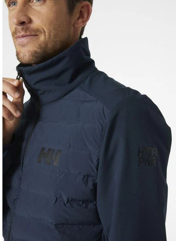 Helly Hansen HP Insulator 2.0 M striukė 34286 597