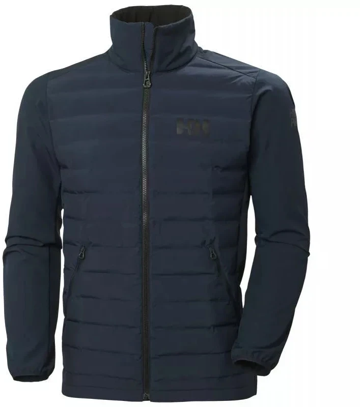 Helly Hansen HP Insulator 2.0 M striukė 34286 597