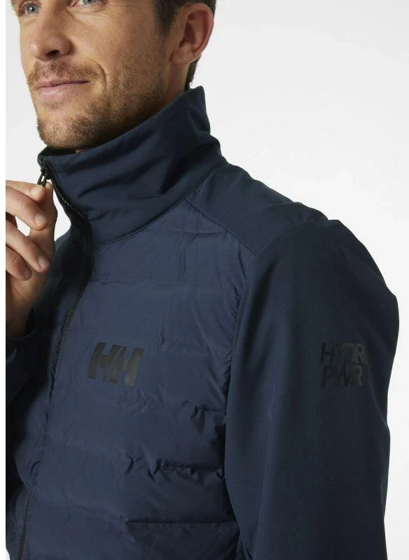 Helly Hansen HP Insulator 2.0 M striukė 34286 597