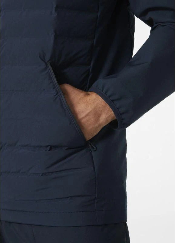 Helly Hansen HP Insulator 2.0 M striukė 34286 597