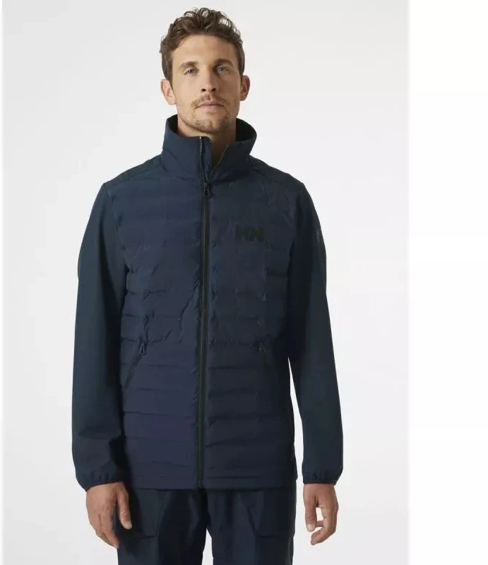 Helly Hansen HP Insulator 2.0 M striukė 34286 597