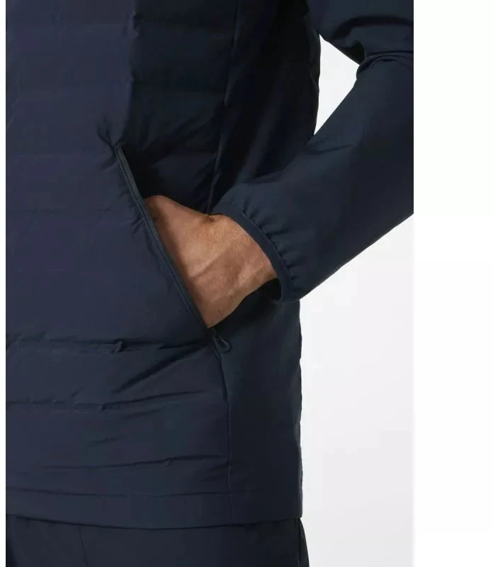Helly Hansen HP Insulator 2.0 M striukė 34286 597