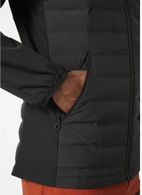 Helly Hansen HP Insulator 2.0 M striukė 34286 990