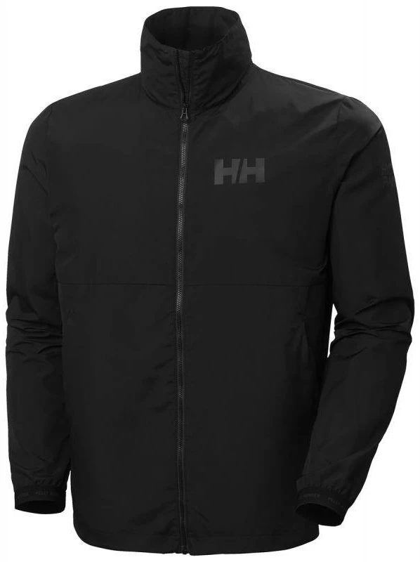 Helly Hansen Hp Light Windbreaker 2.0 Striukė Vyrams 34287 990