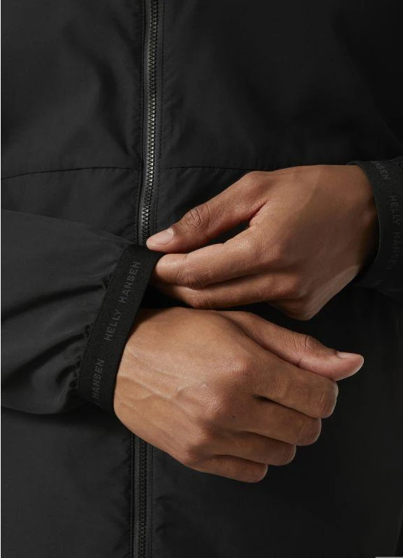 Helly Hansen Hp Light Windbreaker 2.0 Striukė Vyrams 34287 990