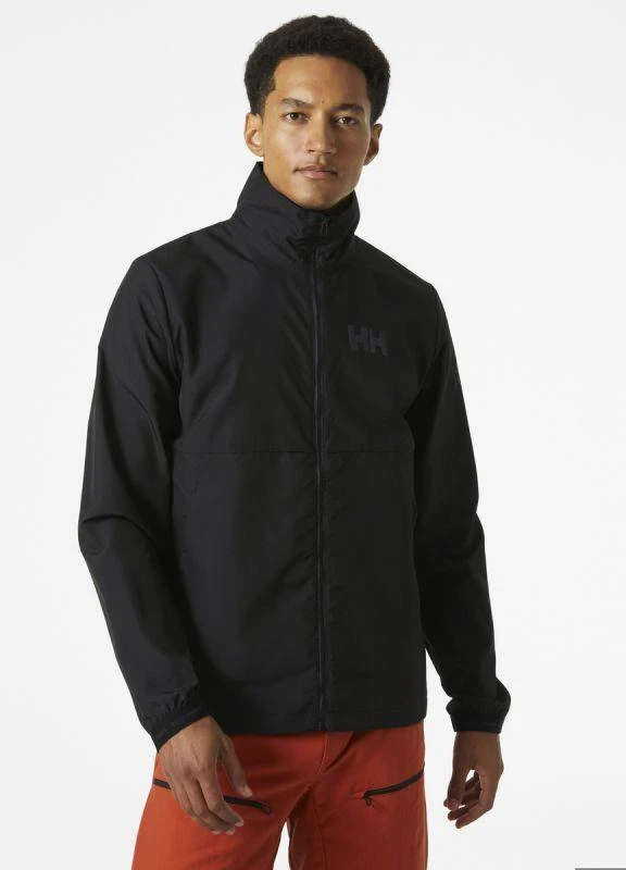 Helly Hansen Hp Light Windbreaker 2.0 Striukė Vyrams 34287 990