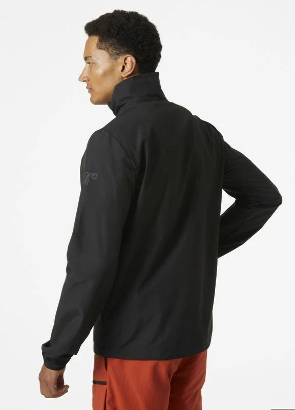 Helly Hansen Hp Light Windbreaker 2.0 Striukė Vyrams 34287 990