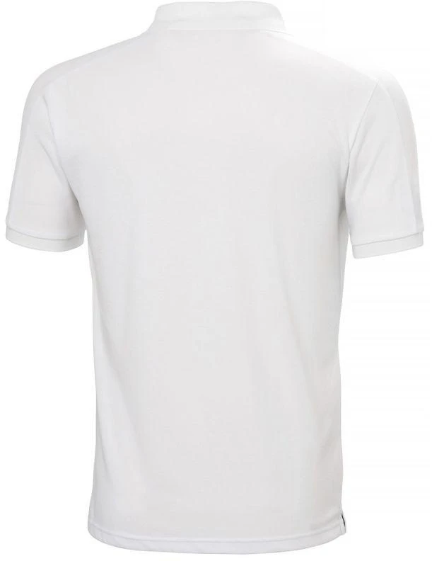 Helly Hansen HP Polo marškinėliai ilgomis rankovėmis su užtrauktuku 1/2 M 34503 001