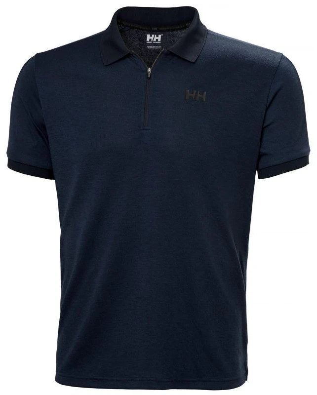 Helly Hansen HP Polo marškinėliai užsegami 1/2 užtrauktuku M 34503 597