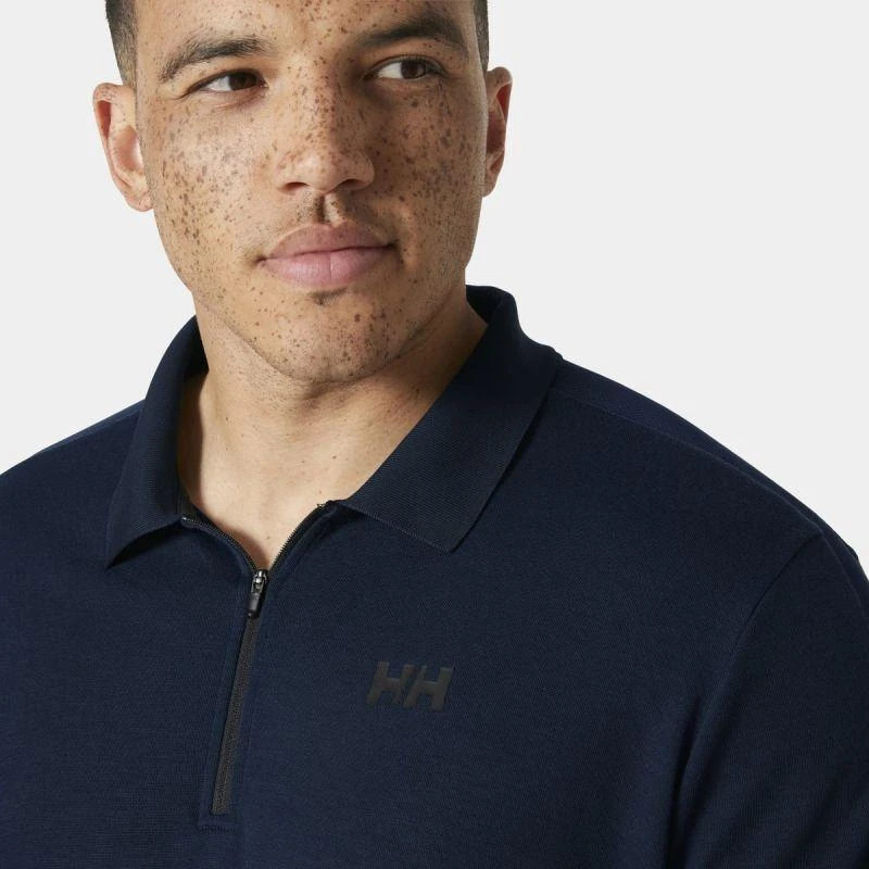 Helly Hansen HP Polo marškinėliai užsegami 1/2 užtrauktuku M 34503 597