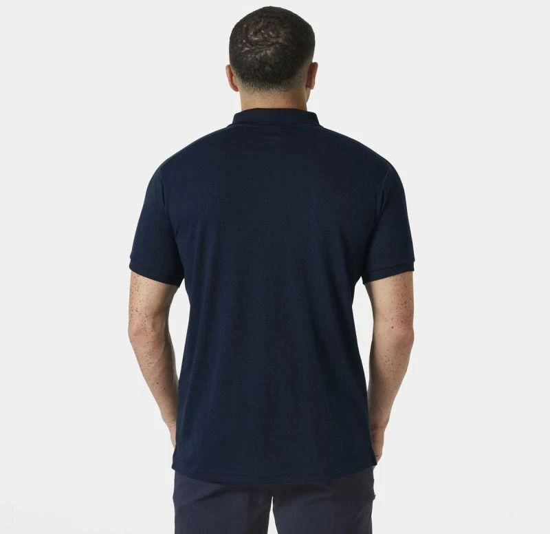Helly Hansen HP Polo marškinėliai užsegami 1/2 užtrauktuku M 34503 597