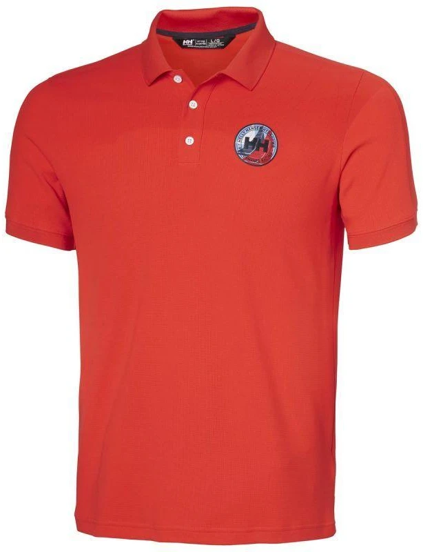 Helly Hansen HP Race Polo 2.0 M 34496 222