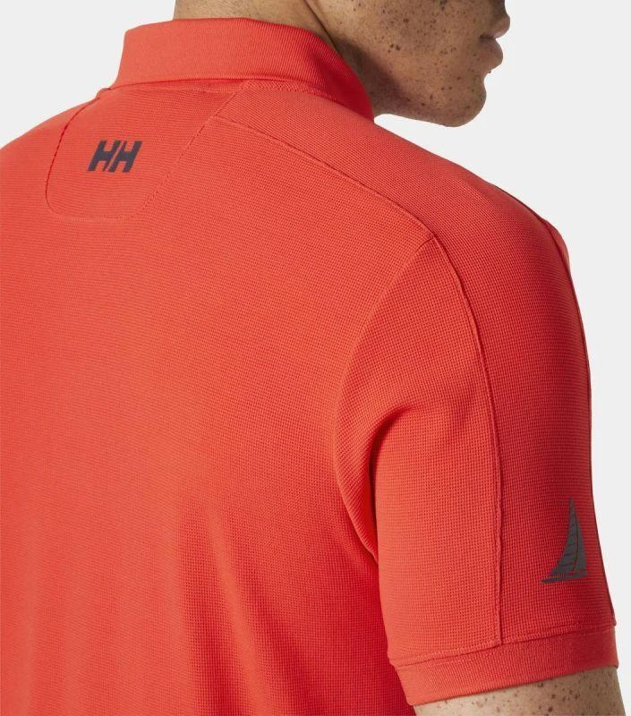 Helly Hansen HP Race Polo 2.0 M 34496 222