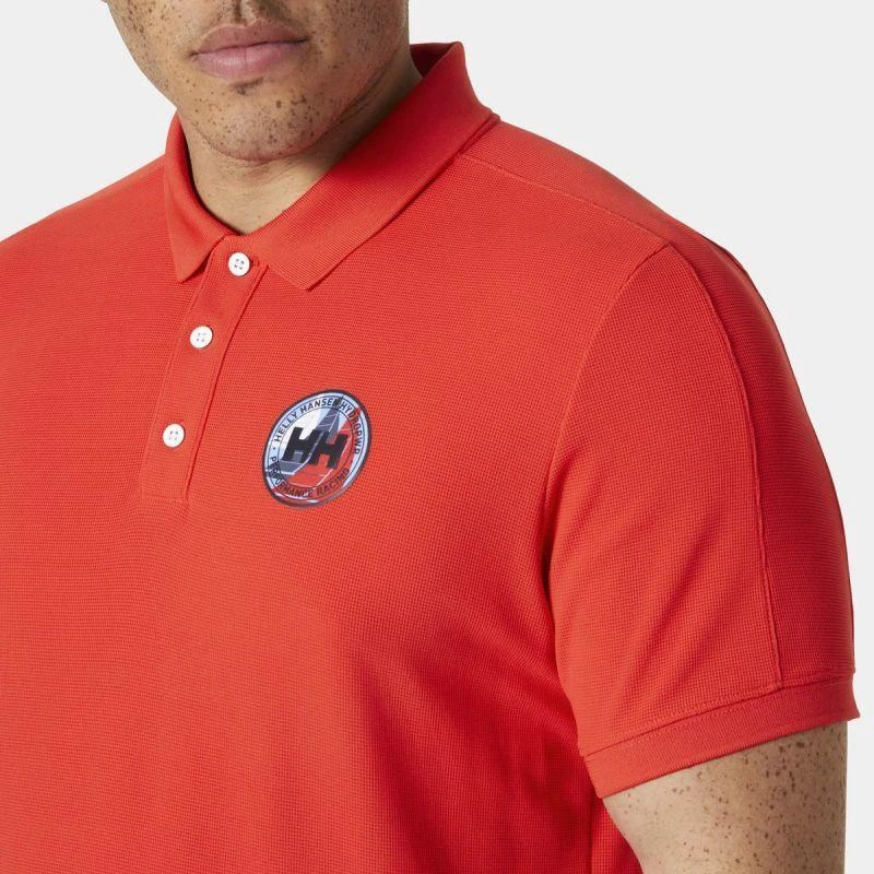 Helly Hansen HP Race Polo 2.0 M 34496 222