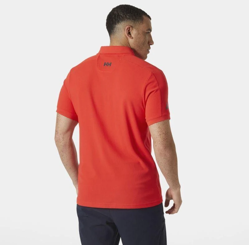 Helly Hansen HP Race Polo 2.0 M 34496 222