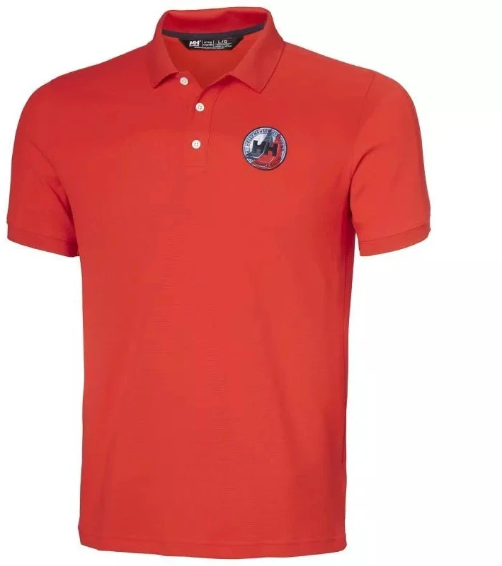 Helly Hansen HP Race Polo 2.0 M 34496 222