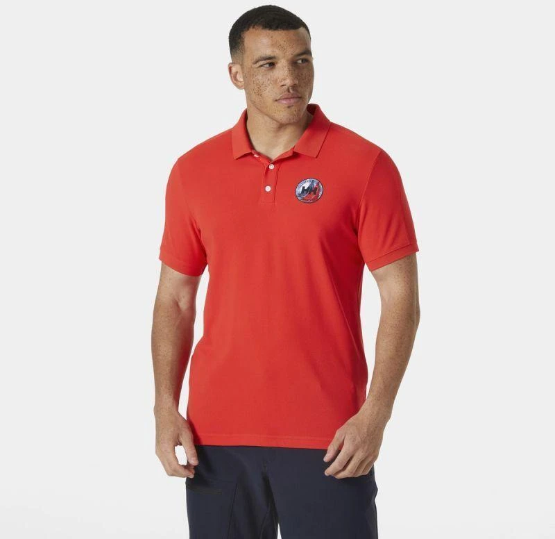 Helly Hansen HP Race Polo 2.0 M 34496 222