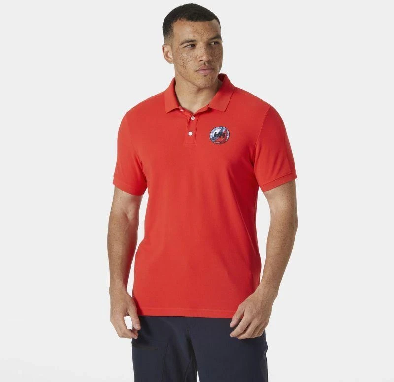 Helly Hansen HP Race Polo 2.0 M 34496 222