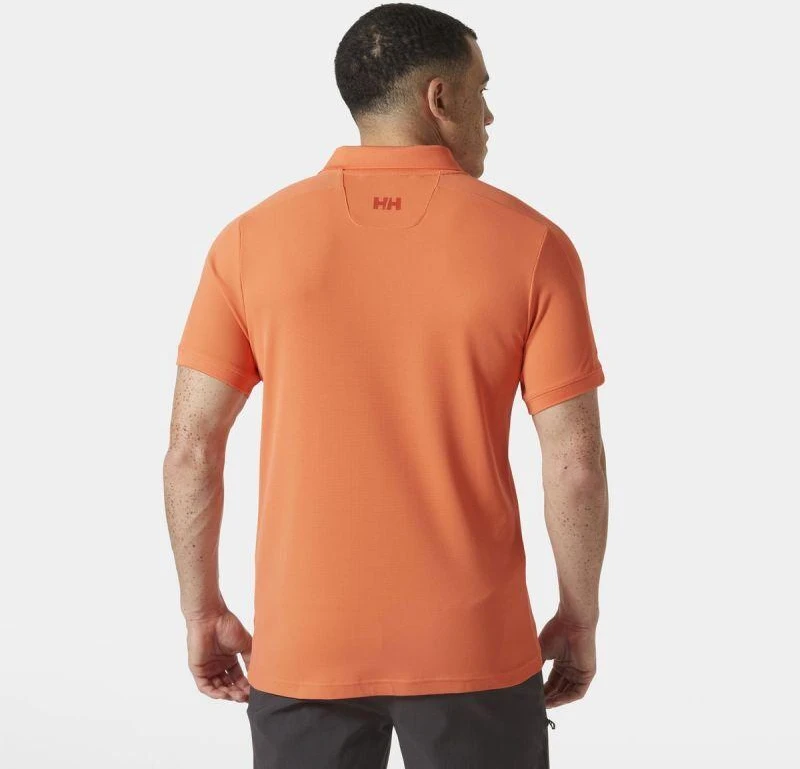 Helly Hansen HP Race Polo 2.0 M 34496 304