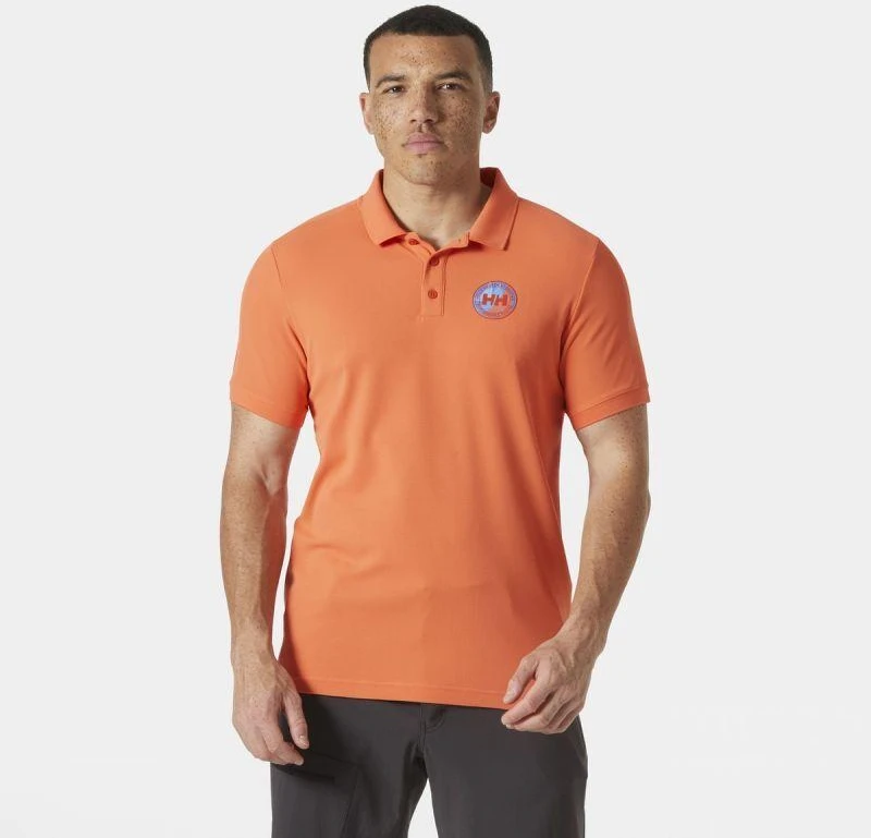 Helly Hansen HP Race Polo 2.0 M 34496 304