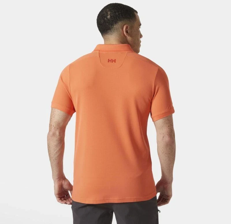 Helly Hansen HP Race Polo 2.0 M 34496 304