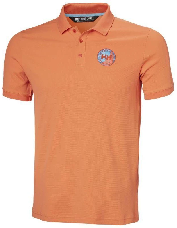 Helly Hansen HP Race Polo 2.0 M 34496 304