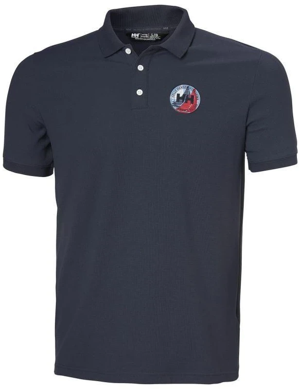 Helly Hansen HP Race Polo 2.0 M 34496 597