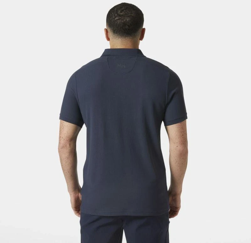 Helly Hansen HP Race Polo 2.0 M 34496 597
