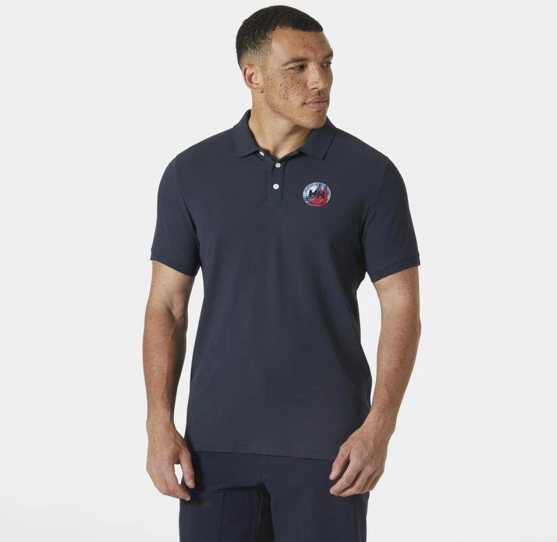 Helly Hansen HP Race Polo 2.0 M 34496 597