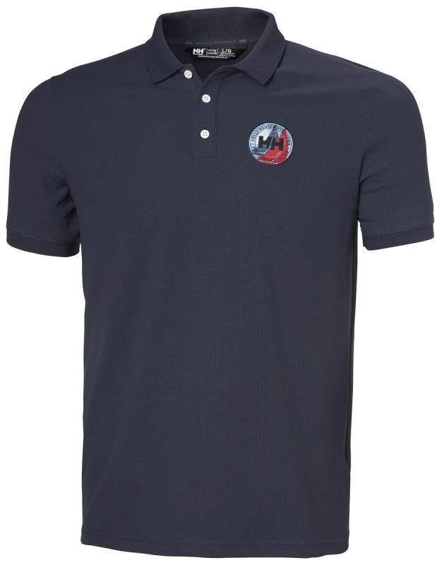 Helly Hansen HP Race Polo 2.0 M 34496 597