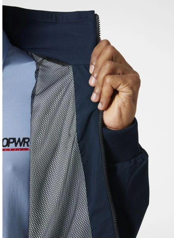Helly Hansen Hp Racing Bomberinė striukė 2.0 M 34285 597
