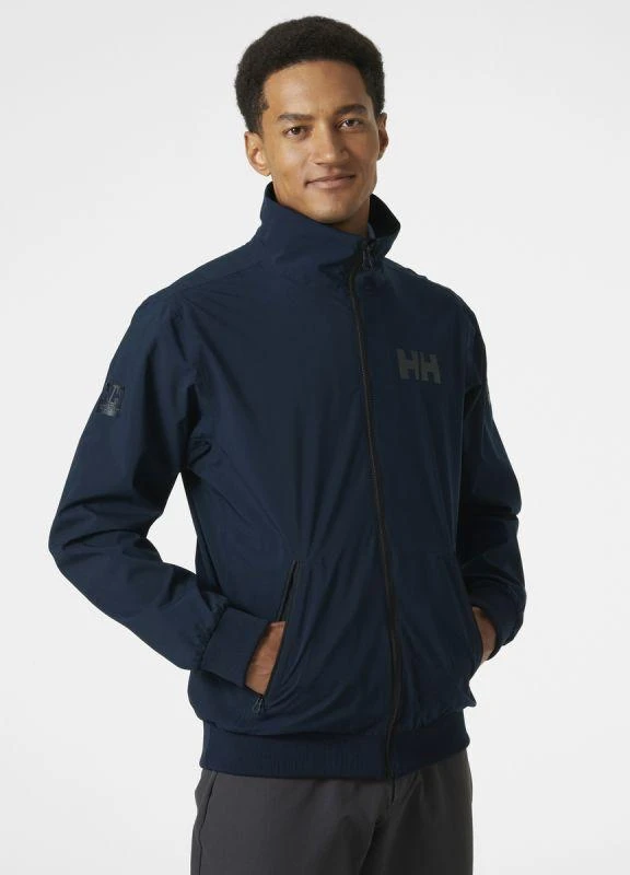 Helly Hansen Hp Racing Bomberinė striukė 2.0 M 34285 597