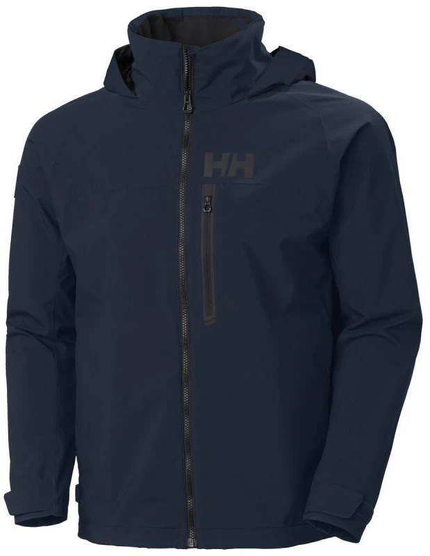 Helly Hansen HP Racing Hooded Jacket M 34376 597