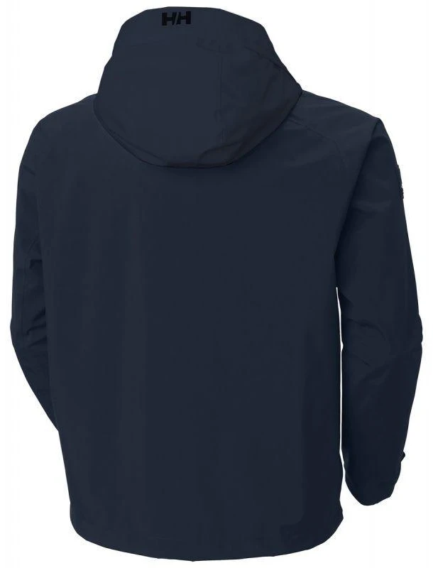 Helly Hansen HP Racing Hooded Jacket M 34376 597
