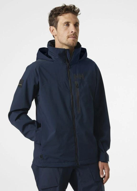 Helly Hansen HP Racing Hooded Jacket M 34376 597