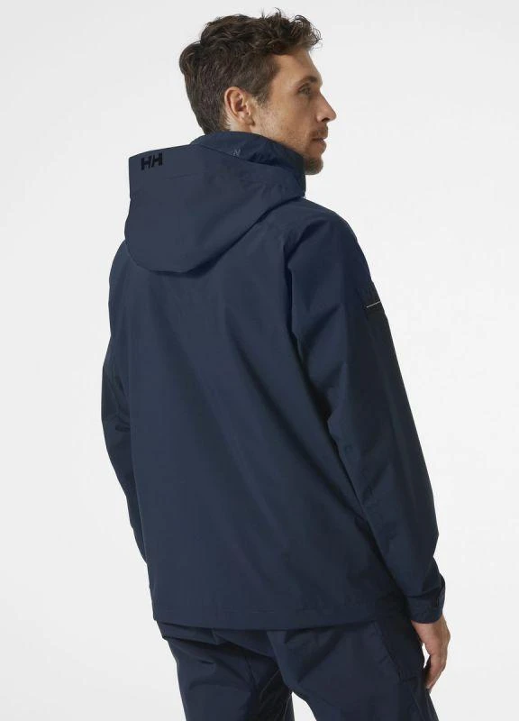 Helly Hansen HP Racing Hooded Jacket M 34376 597