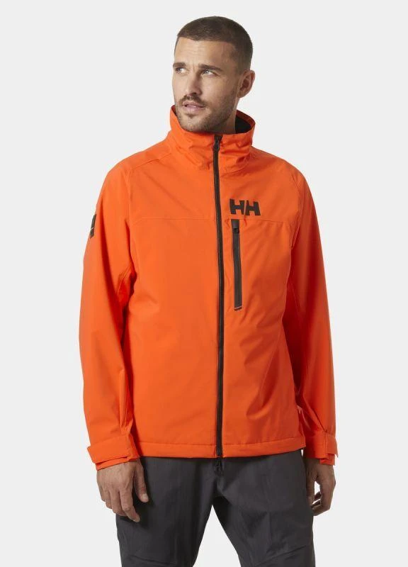 Helly Hansen Hp Racing Jacket M 30205 307