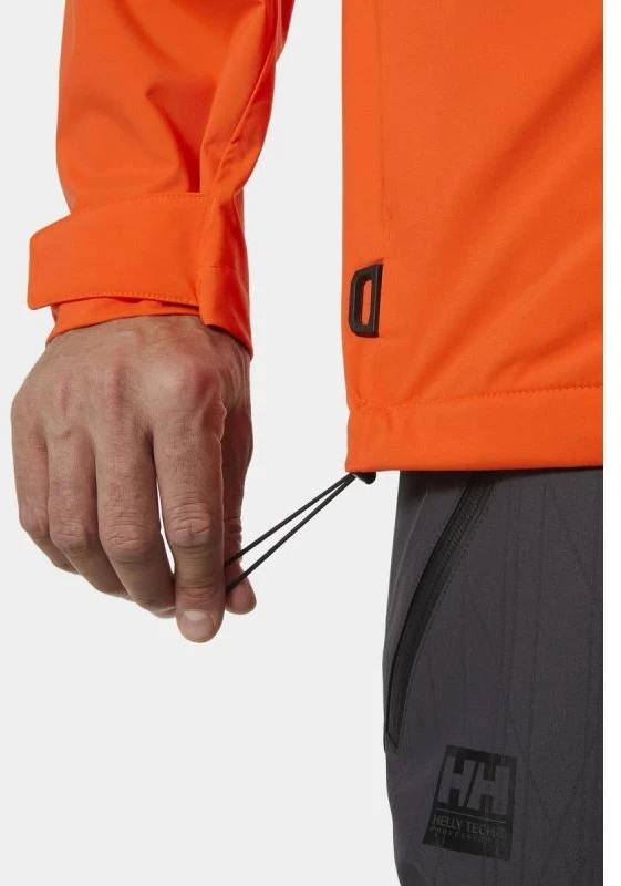 Helly Hansen Hp Racing Jacket M 30205 307